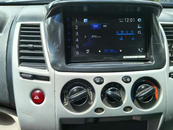 MITSUBISHI-PAJERO-3.2 HD S 4X4 16V TURBO INTERCOOLER DIESEL 4P MANUAL MITSUBISHI-PAJERO-2017