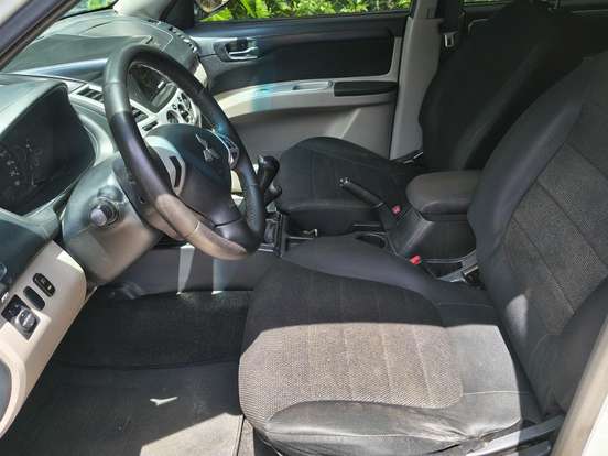 MITSUBISHI-PAJERO-3.2 HD S 4X4 16V TURBO INTERCOOLER DIESEL 4P MANUAL MITSUBISHI-PAJERO-2017