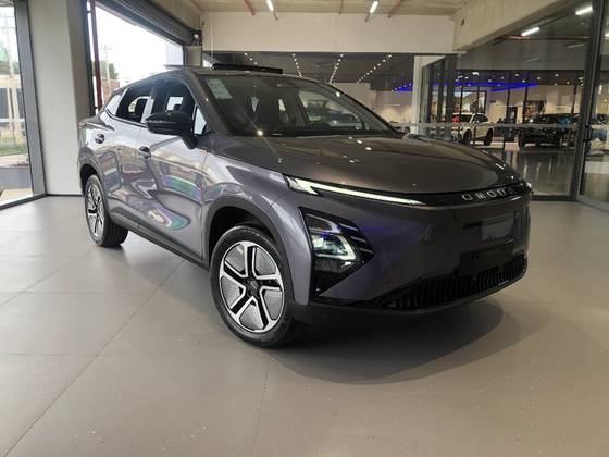 OMODA E5 61,1 KW ELÉTRICO