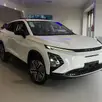 OMODA E5 61,1 KW ELÉTRICO OMODA E5 61,1 KW ELÉTRICO
