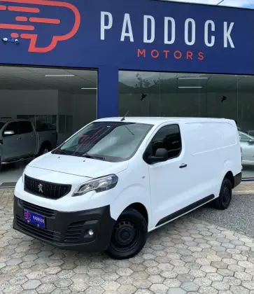 PEUGEOT EXPERT 1.6 BLUEHDI DIESEL BUSINESS PACK MANUAL