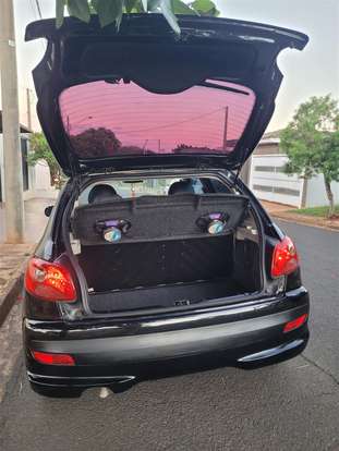 PEUGEOT-207-2009
