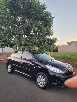 PEUGEOT-207-2009
