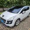 PEUGEOT 3008 1.6 GRIFFE THP 16V GASOLINA 4P AUTOMÁTICO PEUGEOT 3008 1.6 GRIFFE THP 16V GASOLINA 4P AUTOMÁTICO
