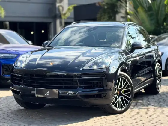 PORSCHE CAYENNE 3.0 V6 E-HYBRID AWD TIPTRONIC S PORSCHE CAYENNE 3.0 V6 E-HYBRID AWD TIPTRONIC S