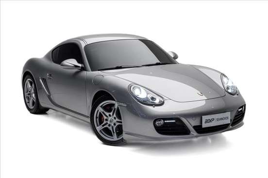 PORSCHE-CAYMAN-2010