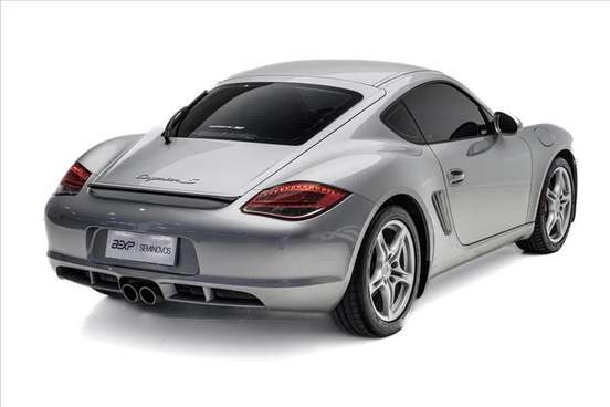 PORSCHE-CAYMAN-2010