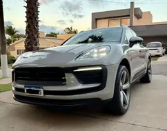 PORSCHE MACAN 2.0 TURBO GASOLINA PDK PORSCHE MACAN 2.0 TURBO GASOLINA PDK