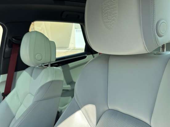 PORSCHE-MACAN-2.0 TURBO GASOLINA PDK PORSCHE-MACAN-2022