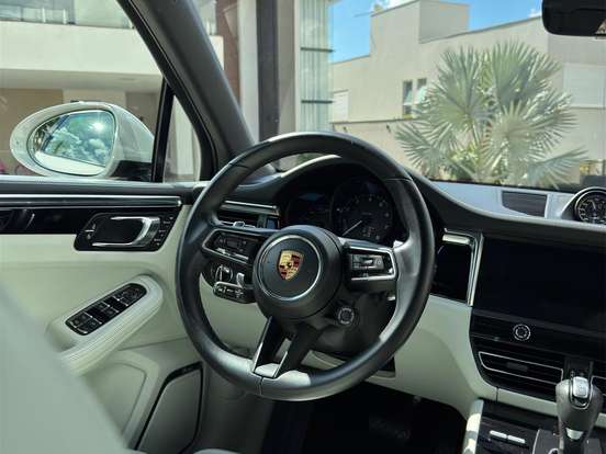 PORSCHE-MACAN-2.0 TURBO GASOLINA PDK PORSCHE-MACAN-2022