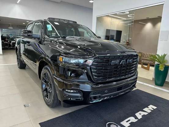 RAM-1500-2025