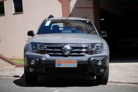 RENAULT OROCH 1.3 TCE FLEX OUTSIDER X-TRONIC RENAULT OROCH 1.3 TCE FLEX OUTSIDER X-TRONIC
