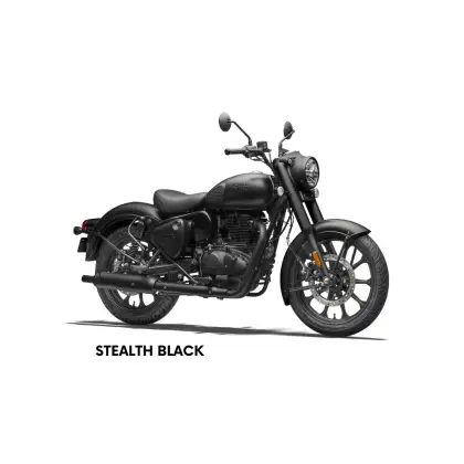 ROYAL ENFIELD CLASSIC 350 DARK 