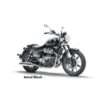 ROYAL ENFIELD METEOR 650 ASTRAL ROYAL ENFIELD METEOR 650 ASTRAL