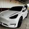 TESLA MODEL Y P100D PERFORMANCE AWD ELÉTRICO TESLA MODEL Y P100D PERFORMANCE AWD ELÉTRICO