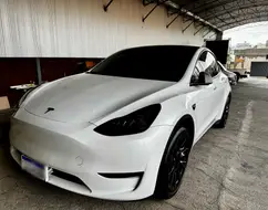 TESLA MODEL Y P100D PERFORMANCE AWD ELÉTRICO TESLA MODEL Y P100D PERFORMANCE AWD ELÉTRICO