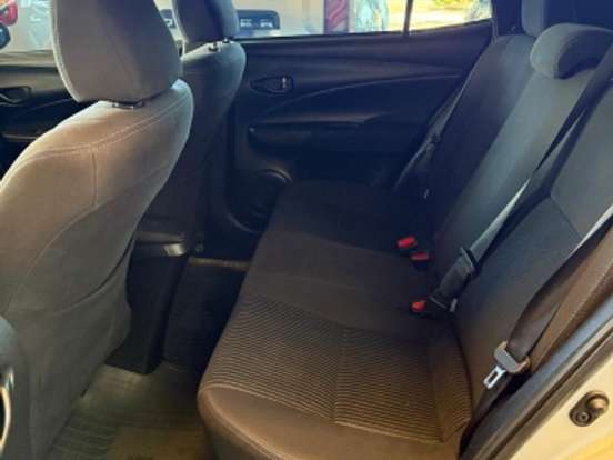 TOYOTA-YARIS-1.3 16V FLEX XL LIVE MULTIDRIVE TOYOTA-YARIS-2021