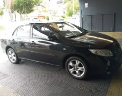 TOYOTA COROLLA 2.0 XEI 16V FLEX 4P AUTOMÁTICO TOYOTA COROLLA 2.0 XEI 16V FLEX 4P AUTOMÁTICO