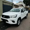 TOYOTA HILUX 2.8 POWER PACK 4X4 CD 16V DIESEL 4P MANUAL TOYOTA HILUX 2.8 POWER PACK 4X4 CD 16V DIESEL 4P MANUAL