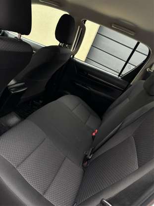 TOYOTA-HILUX-2.8 POWER PACK 4X4 CD 16V DIESEL 4P MANUAL TOYOTA-HILUX-2020