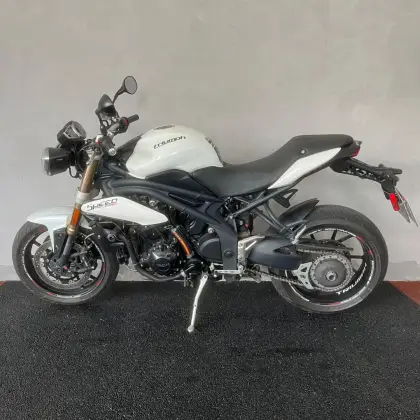 TRIUMPH SPEED TRIPLE 1050i 