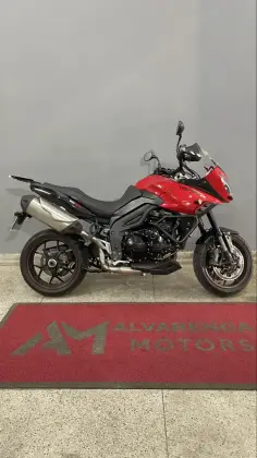 TRIUMPH TIGER SPORT ABS 