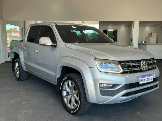 VOLKSWAGEN AMAROK 3.0 V6 TDI DIESEL HIGHLINE EXTREME CD 4MOTION AUTOMÁTICO VOLKSWAGEN AMAROK 3.0 V6 TDI DIESEL HIGHLINE EXTREME CD 4MOTION AUTOMÁTICO