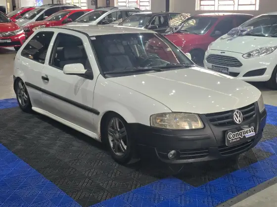 VOLKSWAGEN GOL 1.0 MI 8V FLEX 2P MANUAL G.IV