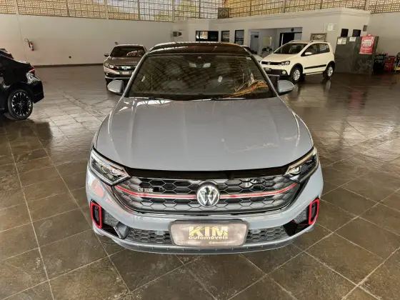 VOLKSWAGEN JETTA 2.0 350 TSI GASOLINA GLI DSG