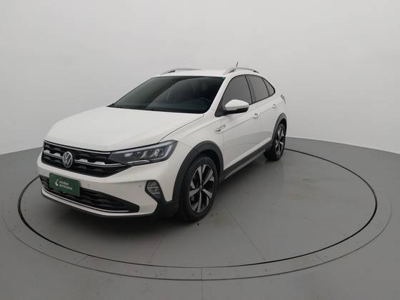 VOLKSWAGEN NIVUS 2024 1.0 200 TSI TOTAL FLEX HIGHLINE AUTOMATIC