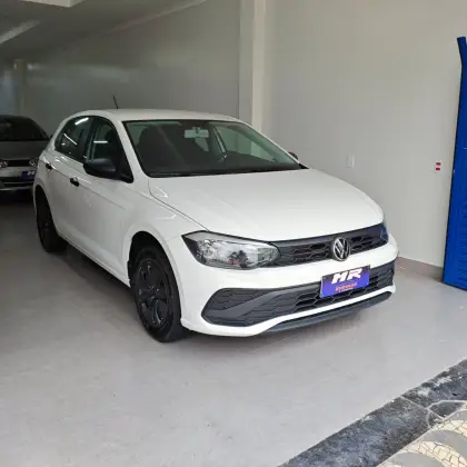 VOLKSWAGEN POLO 1.0 MPI TRACK MANUAL