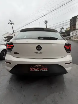 VOLKSWAGEN POLO 1.0 MPI TRACK MANUAL VOLKSWAGEN POLO 1.0 MPI TRACK MANUAL