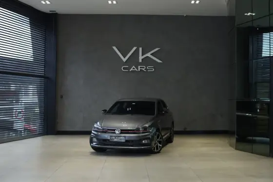 VOLKSWAGEN POLO 1.4 250 TSI GTS AUTOMÁTICO