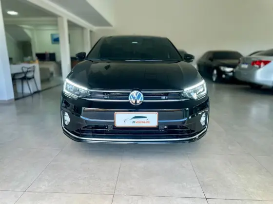 VOLKSWAGEN VIRTUS 1.0 200 TSI HIGHLINE AUTOMÁTICO