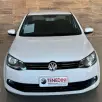 VOLKSWAGEN VOYAGE 1.0 MI COMFORTLINE 8V FLEX 4P MANUAL VOLKSWAGEN VOYAGE 1.0 MI COMFORTLINE 8V FLEX 4P MANUAL