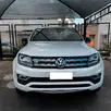 VOLKSWAGEN AMAROK 3.0 V6 TDI DIESEL HIGHLINE CD 4MOTION AUTOMÁTICO VOLKSWAGEN AMAROK 3.0 V6 TDI DIESEL HIGHLINE CD 4MOTION AUTOMÁTICO