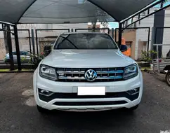 VOLKSWAGEN AMAROK 3.0 V6 TDI DIESEL HIGHLINE CD 4MOTION AUTOMÁTICO VOLKSWAGEN AMAROK 3.0 V6 TDI DIESEL HIGHLINE CD 4MOTION AUTOMÁTICO