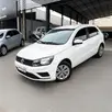 VOLKSWAGEN GOL 1.6 MSI TOTALFLEX 4P MANUAL VOLKSWAGEN GOL 1.6 MSI TOTALFLEX 4P MANUAL