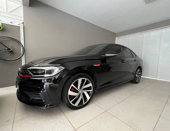 VOLKSWAGEN JETTA 2.0 350 TSI GASOLINA GLI DSG