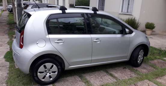 VOLKSWAGEN-UP-1.0 MPI MOVE UP 12V FLEX 4P MANUAL VOLKSWAGEN-UP-2016