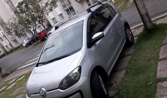 VOLKSWAGEN-UP-1.0 MPI MOVE UP 12V FLEX 4P MANUAL VOLKSWAGEN-UP-2016