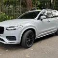 VOLVO XC90 2.0 D5 DIESEL MOMENTUM AWD GEARTRONIC VOLVO XC90 2.0 D5 DIESEL MOMENTUM AWD GEARTRONIC