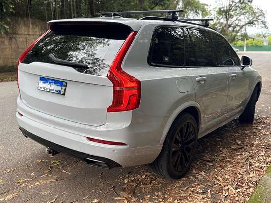 VOLVO-XC90-2.0 D5 DIESEL MOMENTUM AWD GEARTRONIC VOLVO-XC90-2020