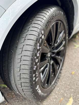 VOLVO-XC90-2.0 D5 DIESEL MOMENTUM AWD GEARTRONIC VOLVO-XC90-2020