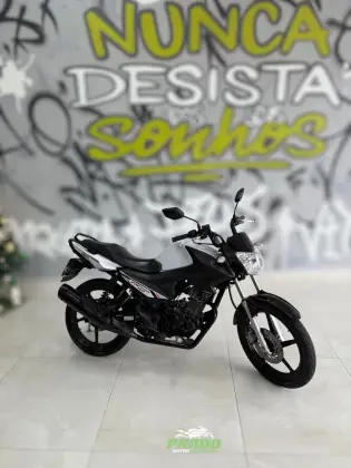 YAMAHA FACTOR 150ED 