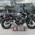 YAMAHA MT-09 YAMAHA MT-09