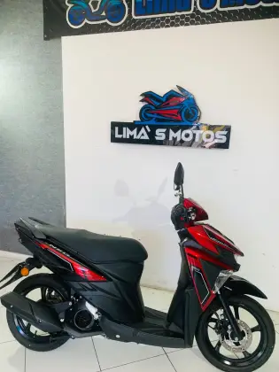 YAMAHA NEO 125 