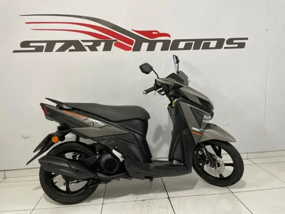 YAMAHA NEO 125 