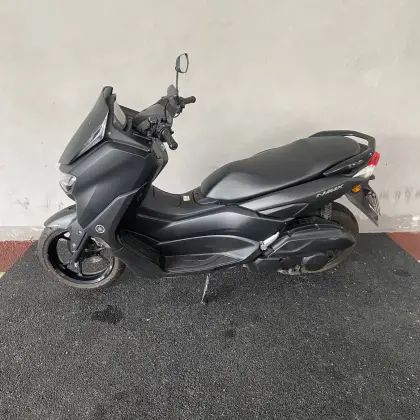 YAMAHA NMAX 160 ABS 
