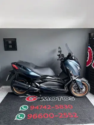 YAMAHA XMAX ABS 